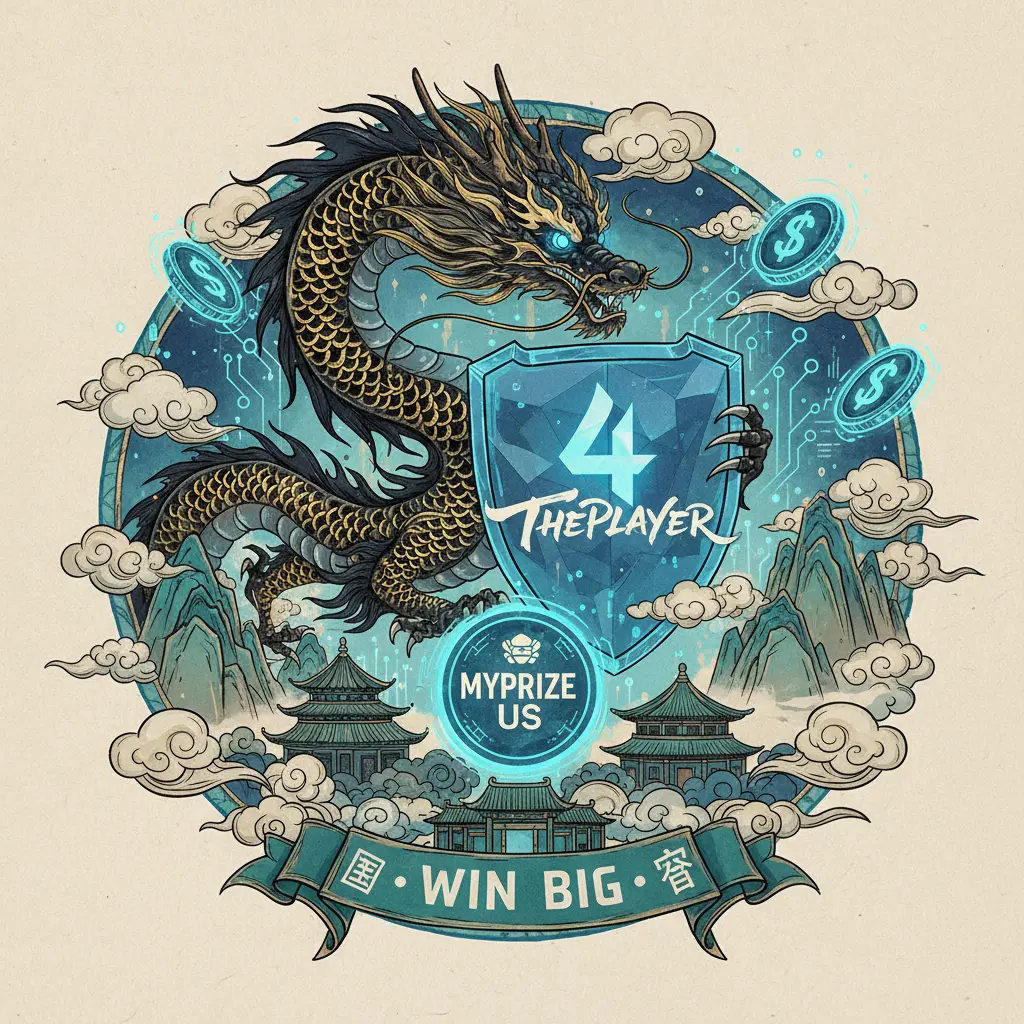 myprize us - ThePlayer