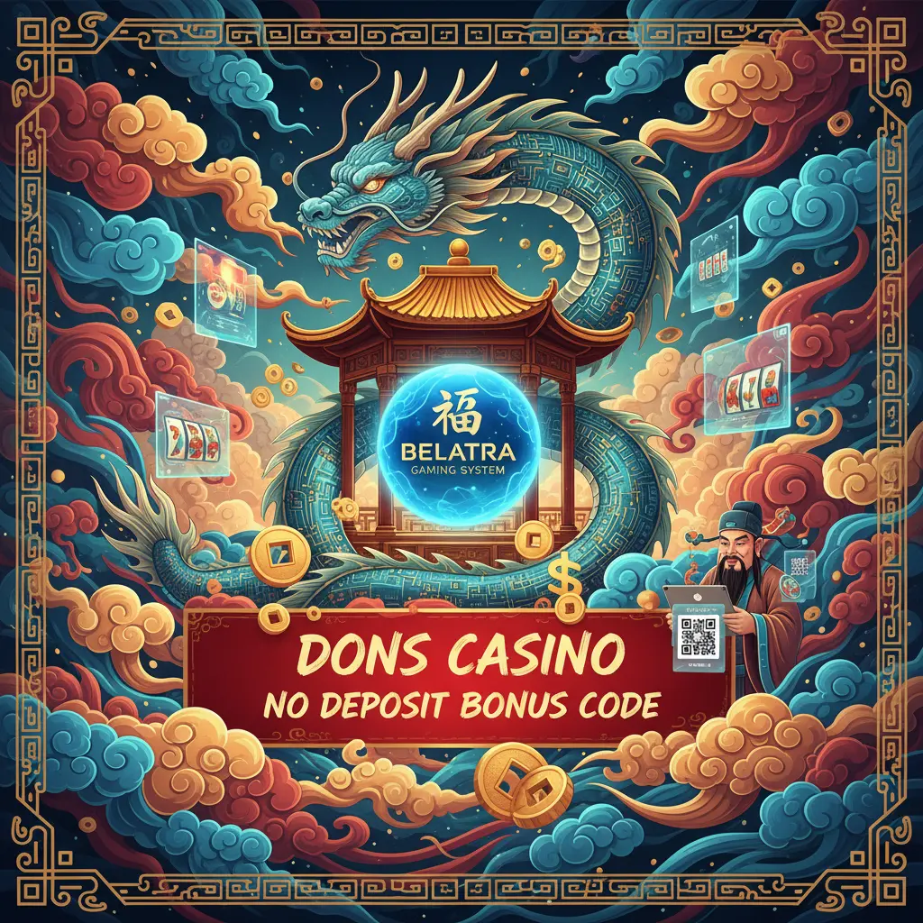 dons casino no deposit bonus code - Belatra