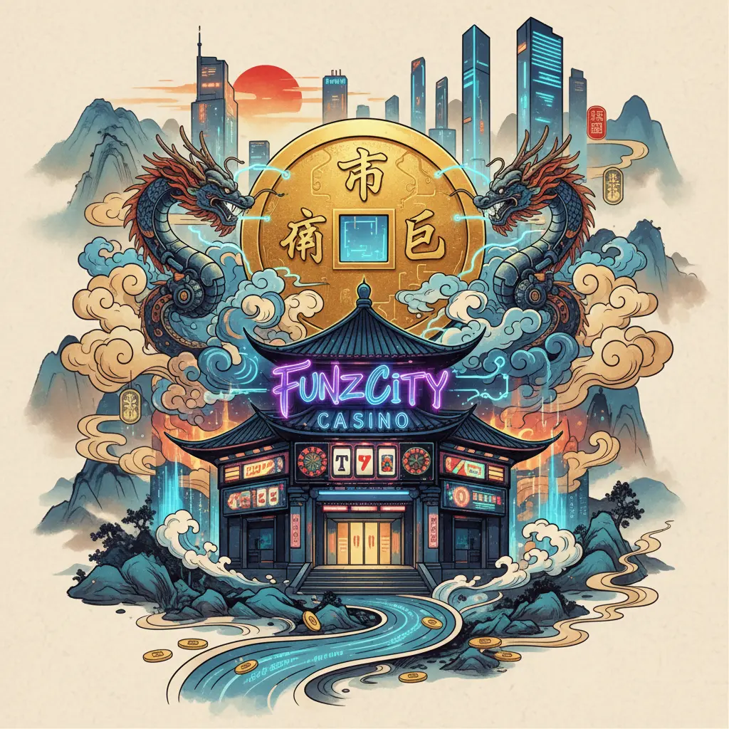 funzcity casino - Coins