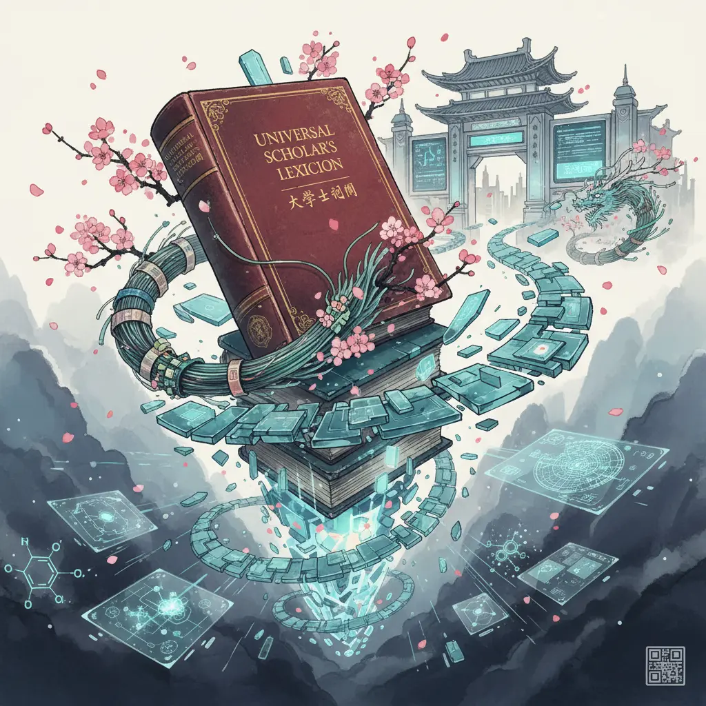 chanced - Collegiate