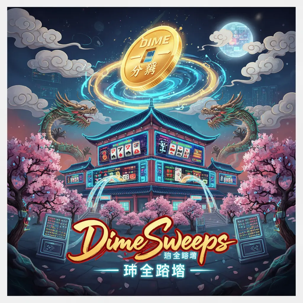 chanced casino - DimeSweeps