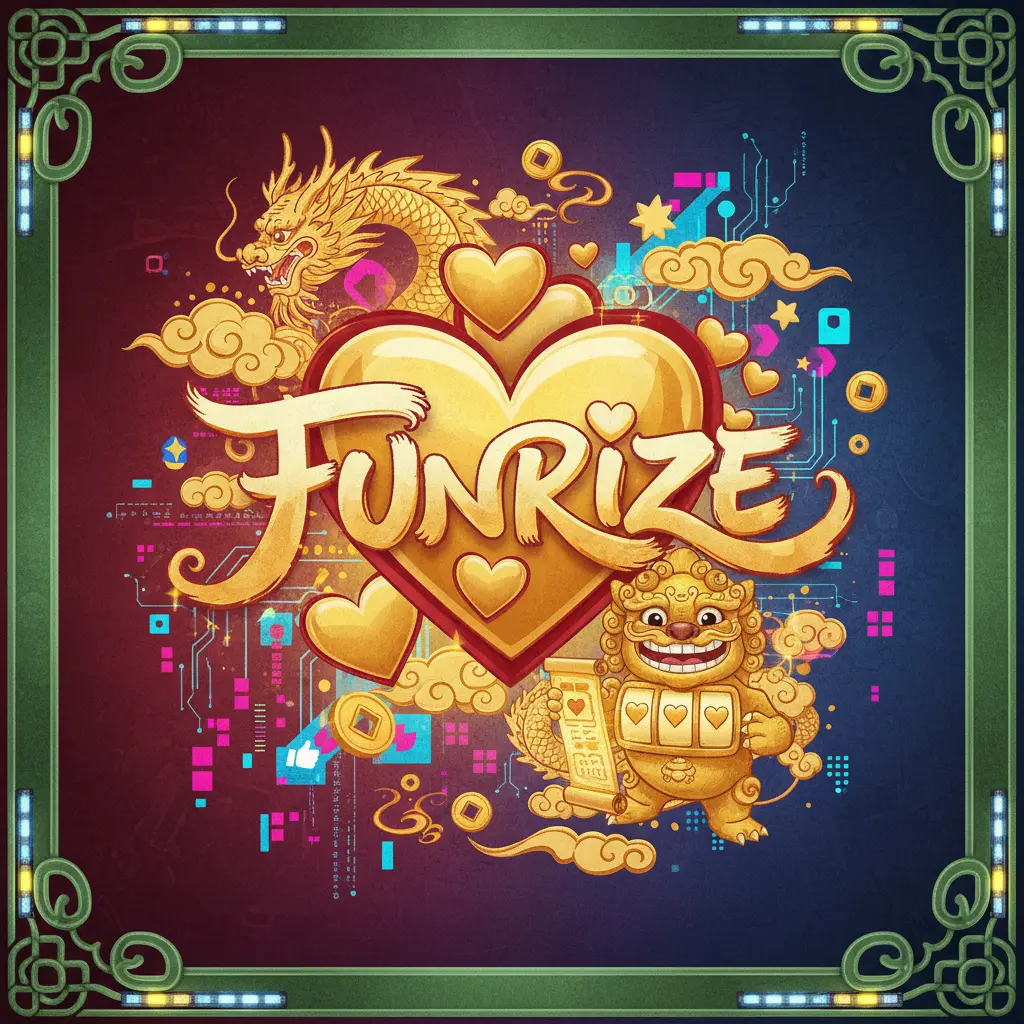 golden hearts games - Funrize