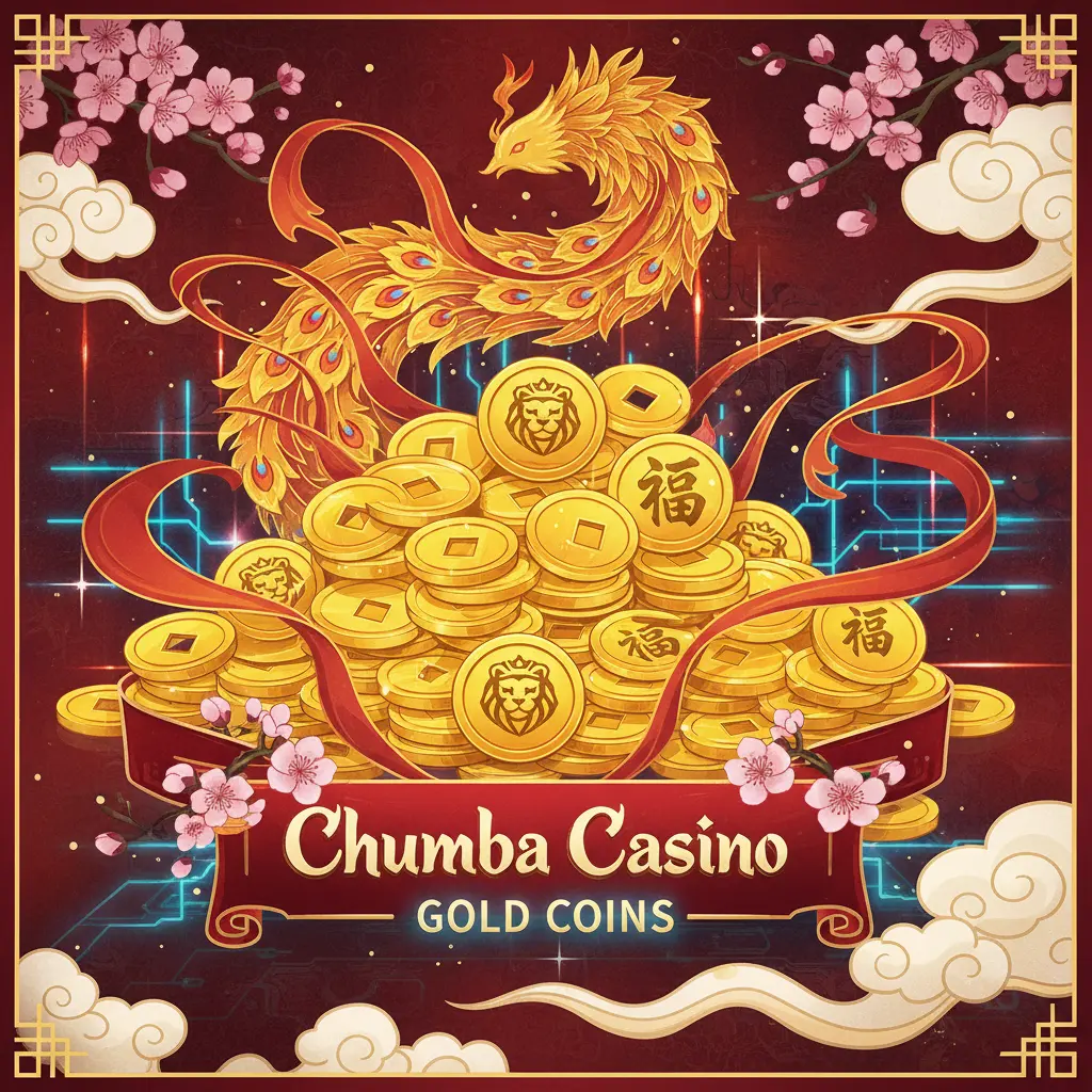 chumba casino app - Coins