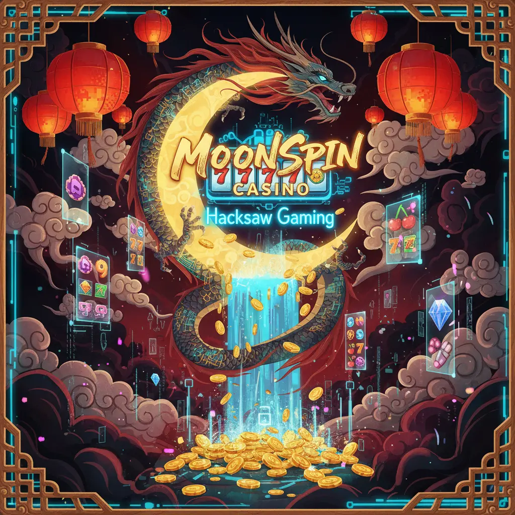 moonspin casino - Hacksaw