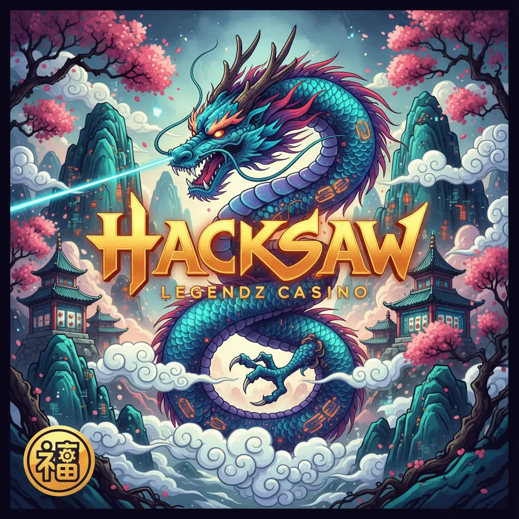 legendz casino - Hacksaw