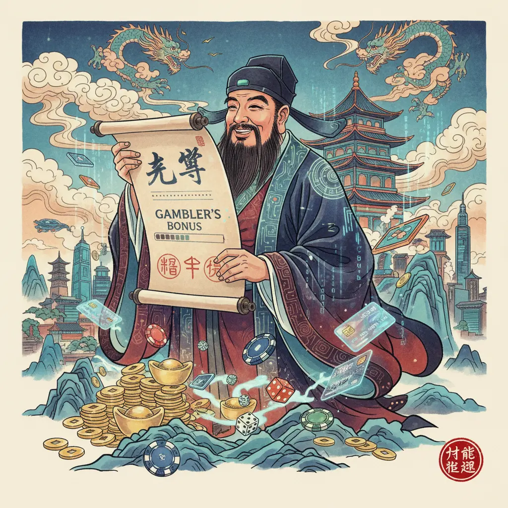 gamblers bonus - Coccimiglio