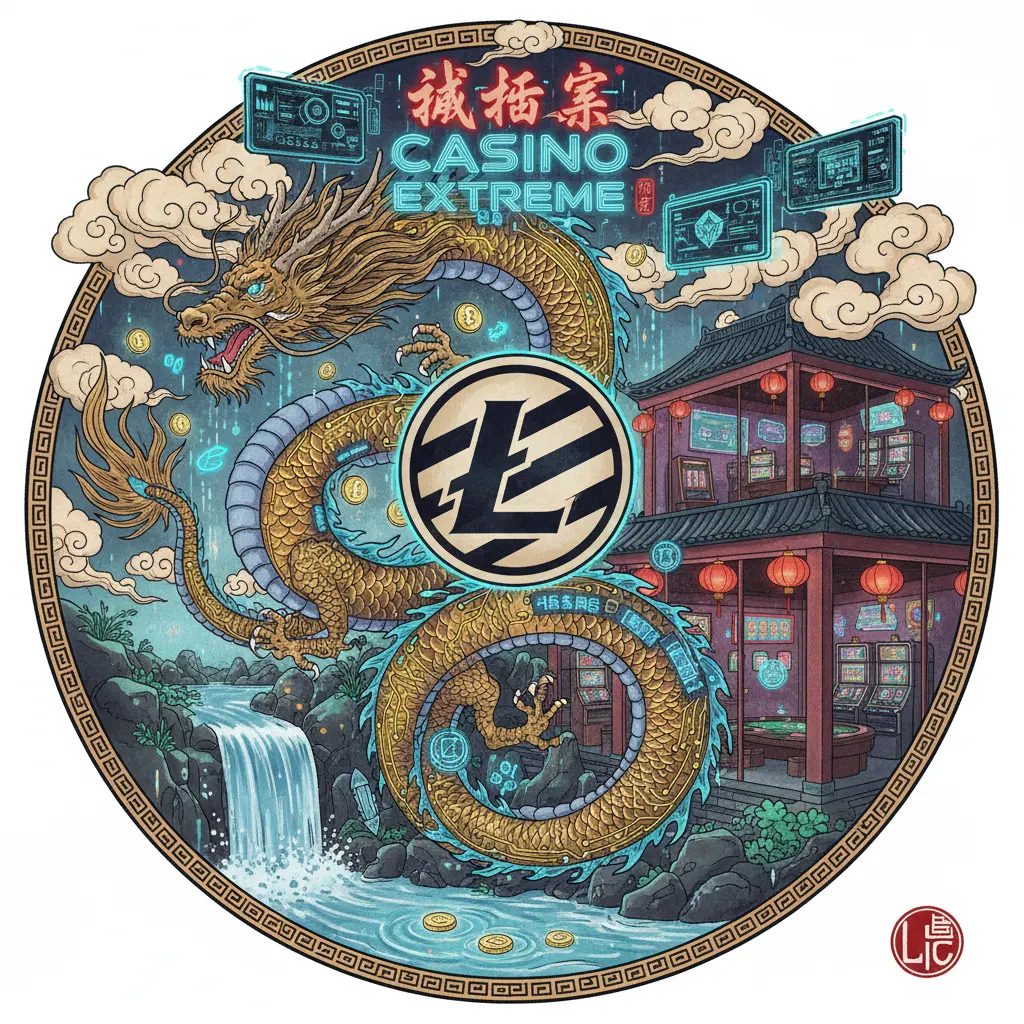 Casino Extreme - Litecoin