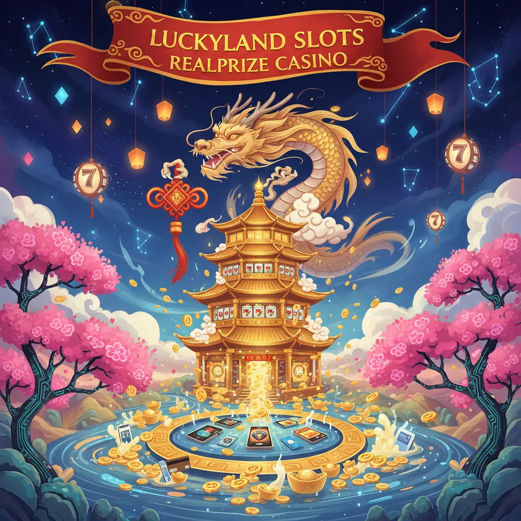 realprize casino - LuckyLand
