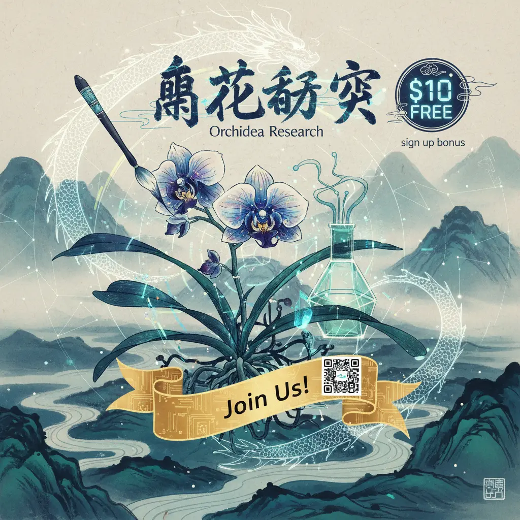 free $10 sign up bonus - Orchidea