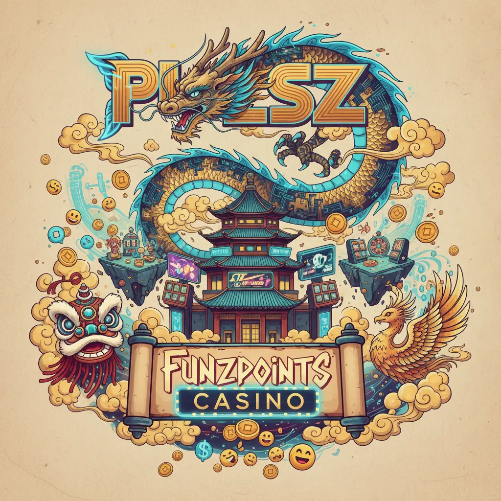 funzpoints casino - Pulsz