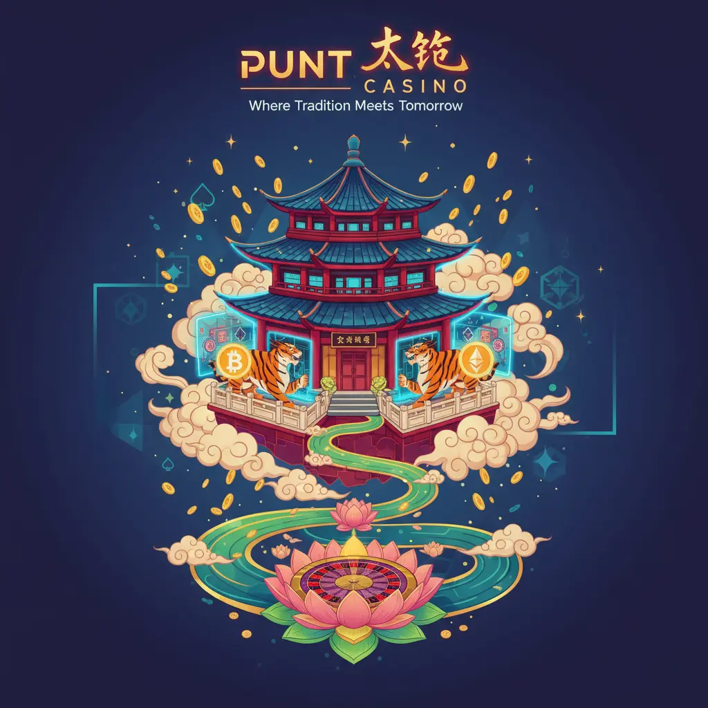 punt casino - Casino
