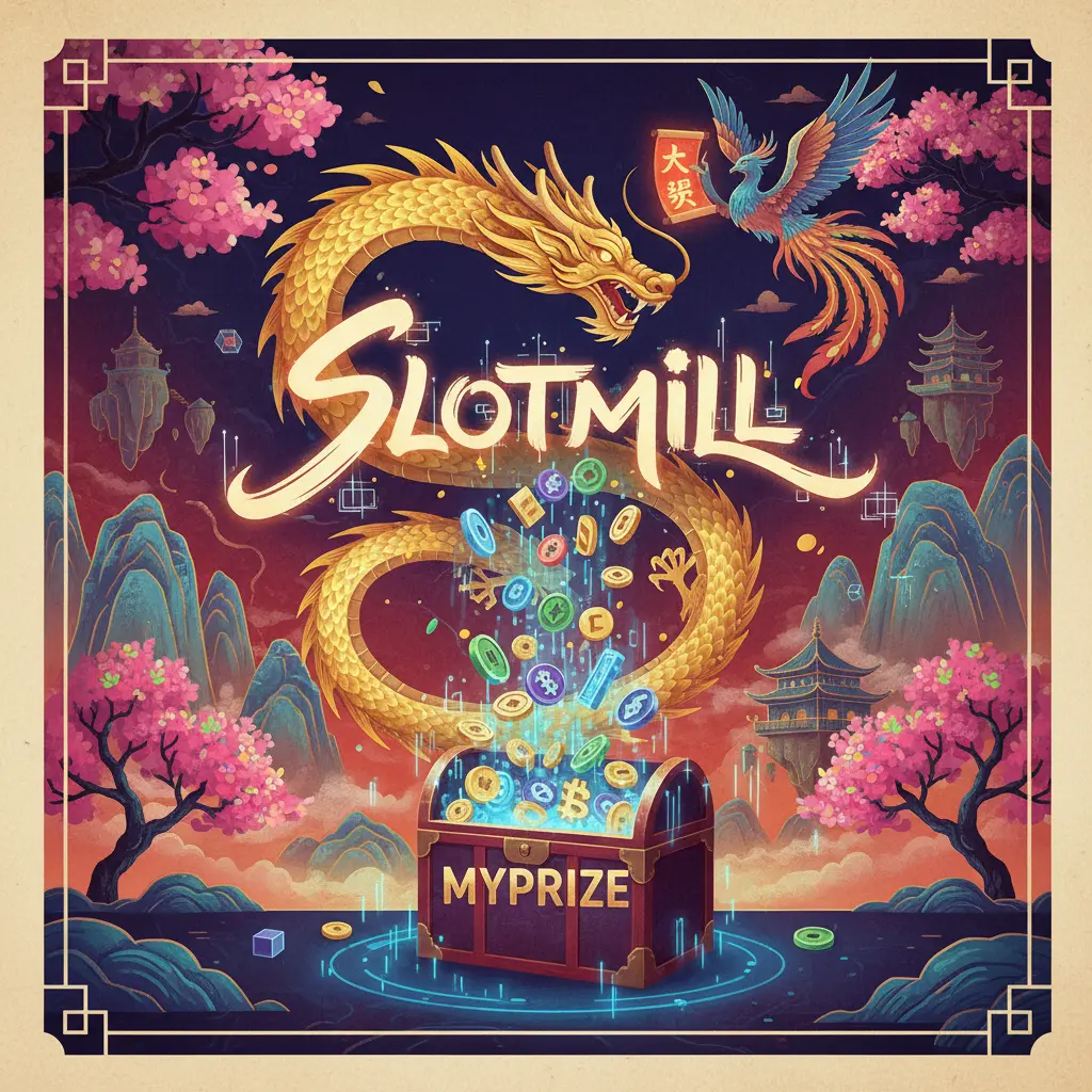myprize - Slotmill