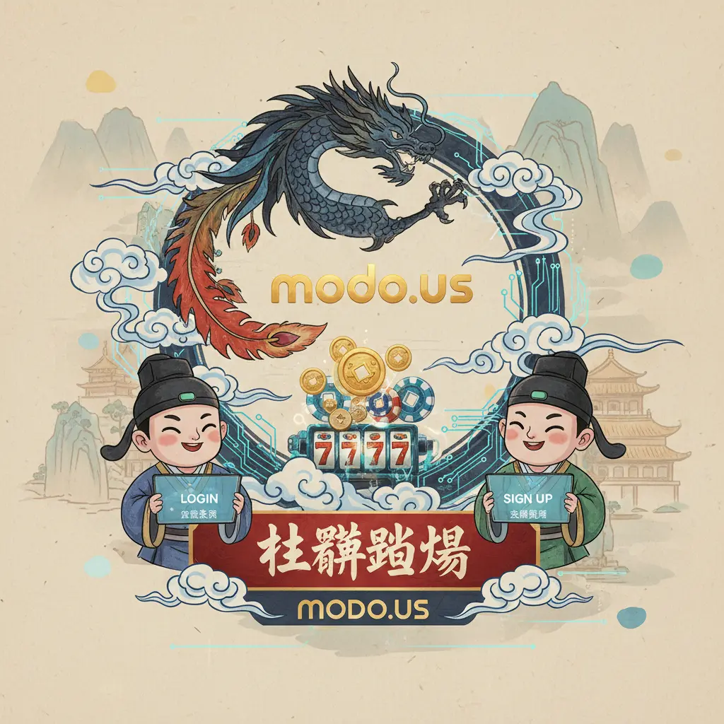 modo.us login - Social