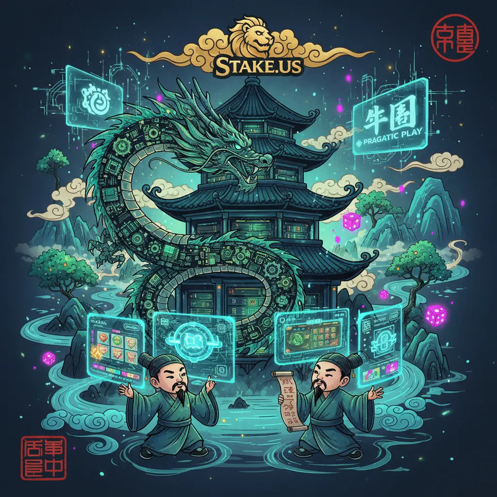 pragmatic play - Stake