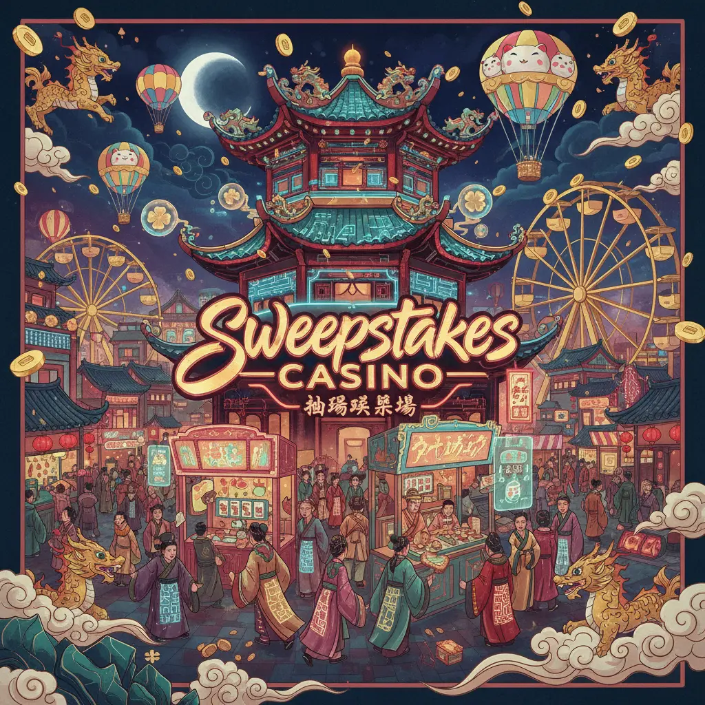 carnival citi - Sweepstakes