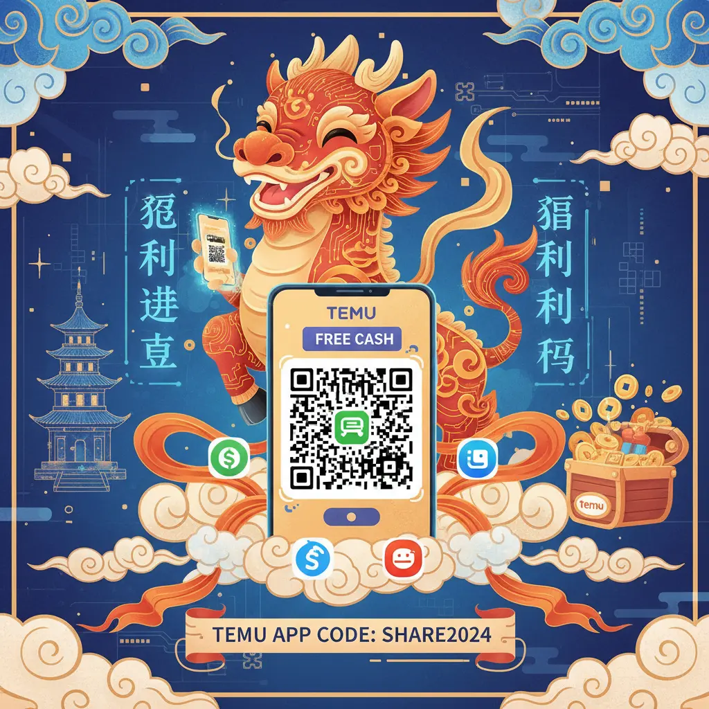 free cash app bonus code - Temu