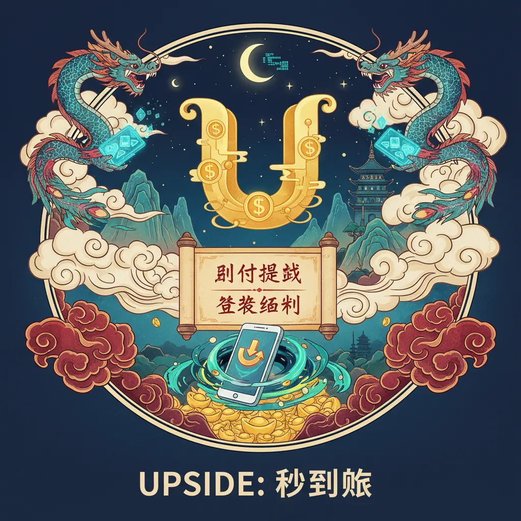 sign up bonus instant withdraw app - Upside