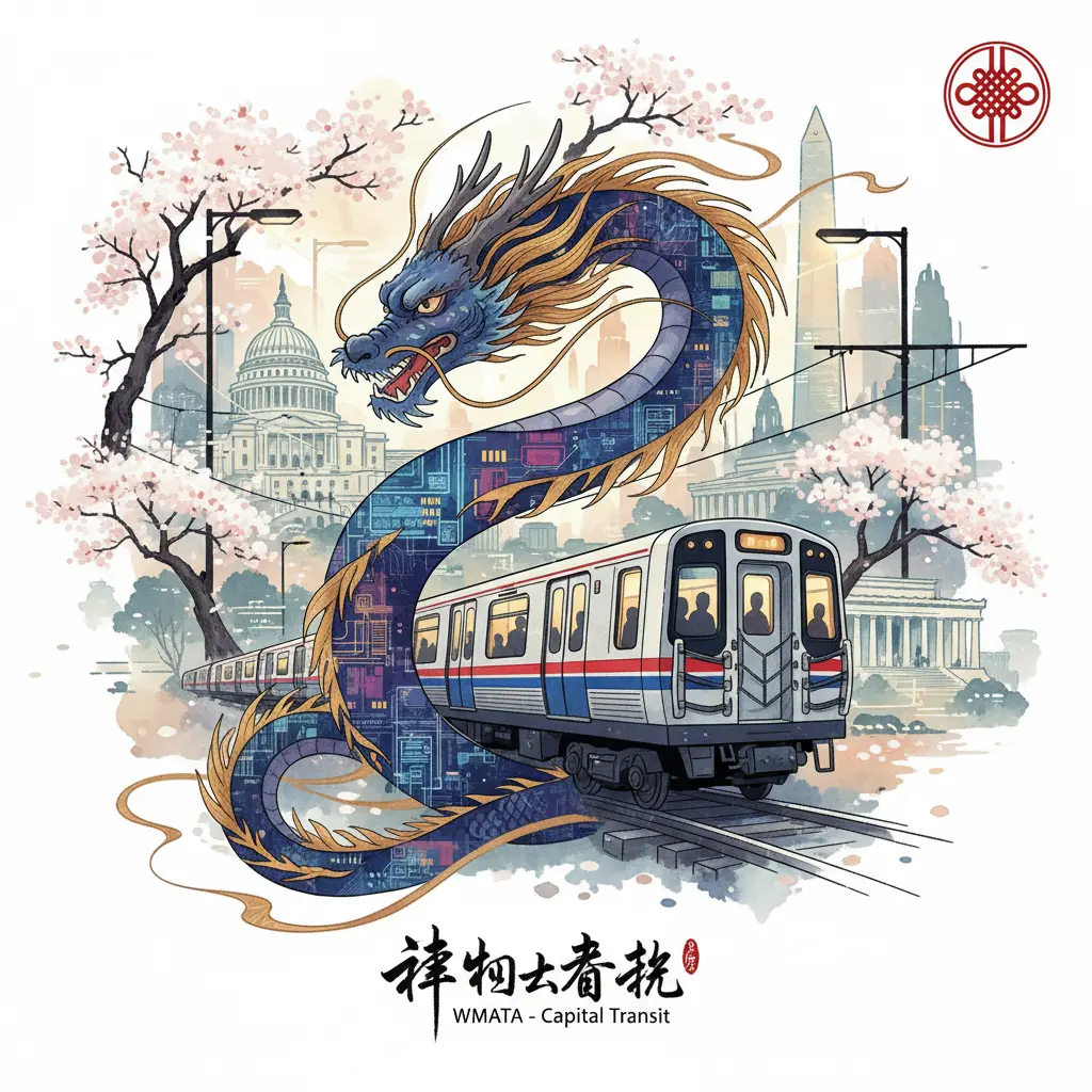 DC Area - Metropolitan