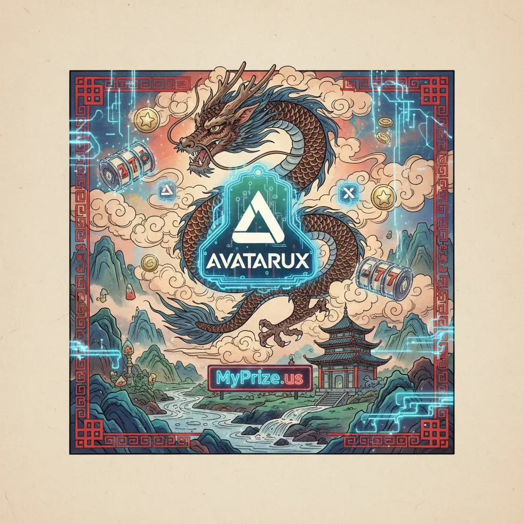 myprize us - AvatarUX