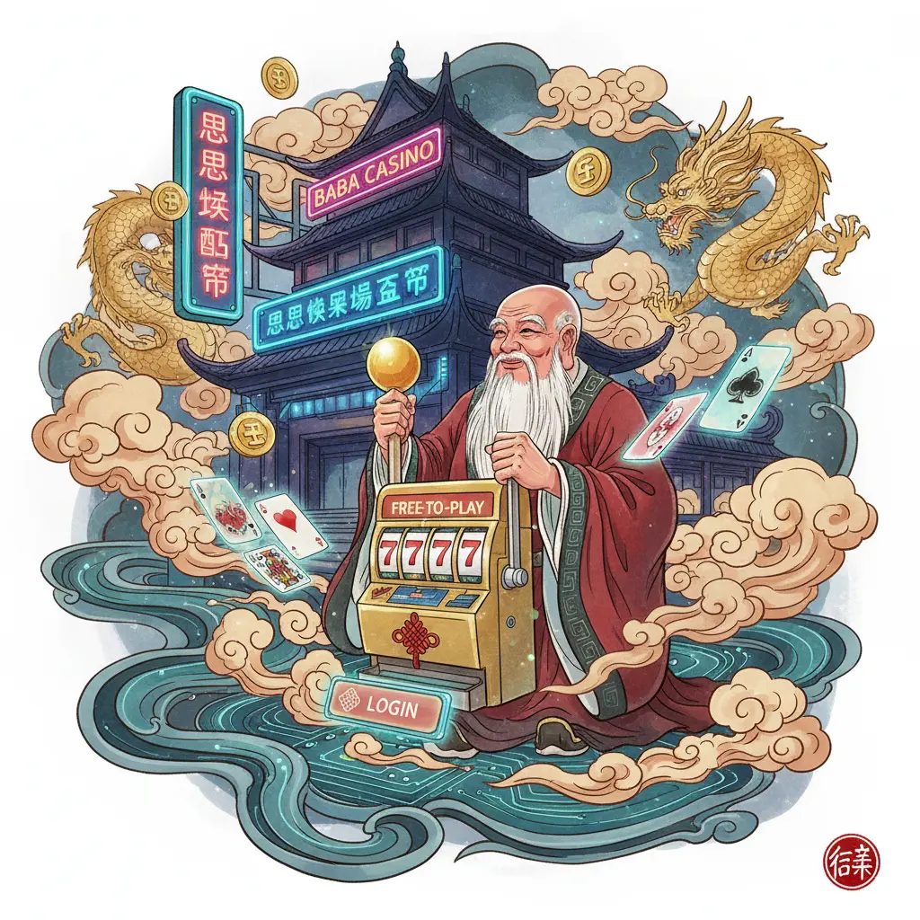 baba casino login - Machines