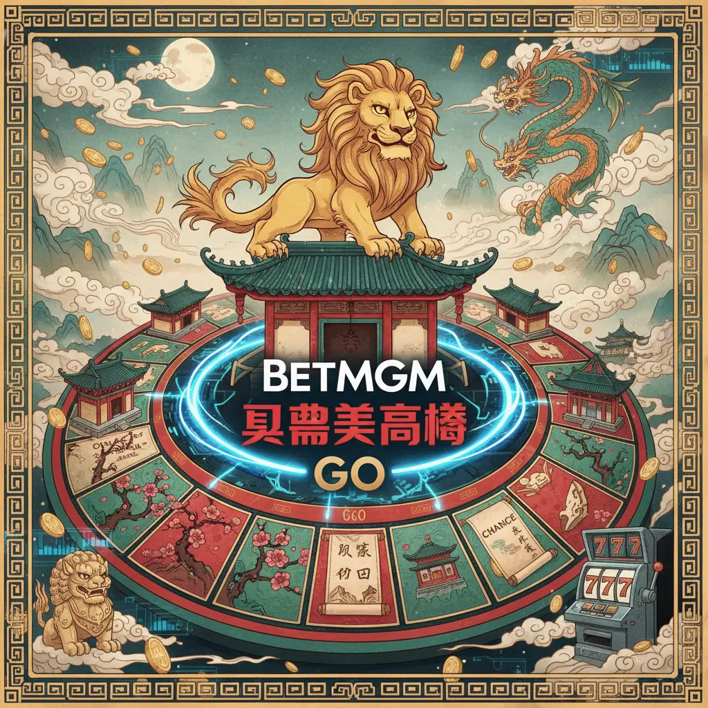 monopoly casino - BetMGM