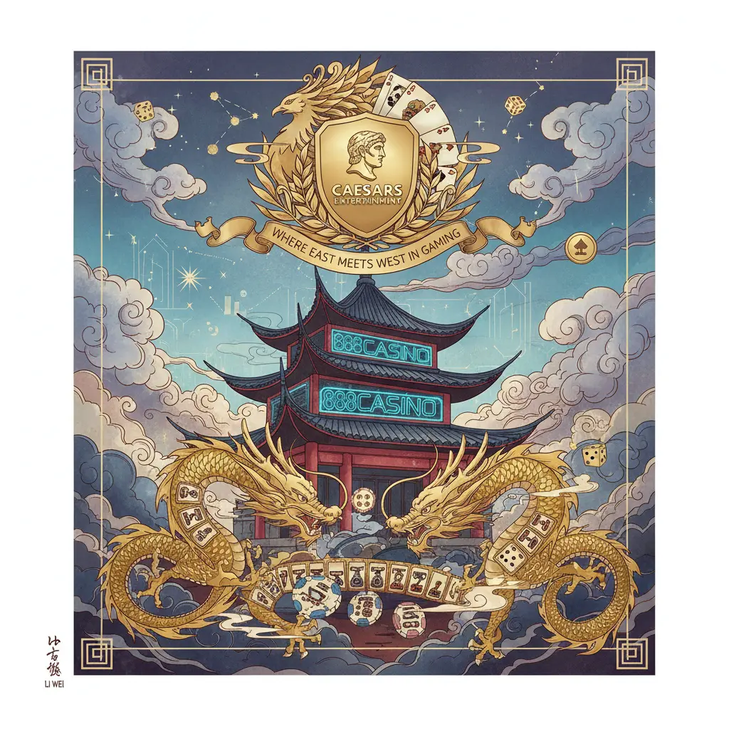 888casino - Entertainment