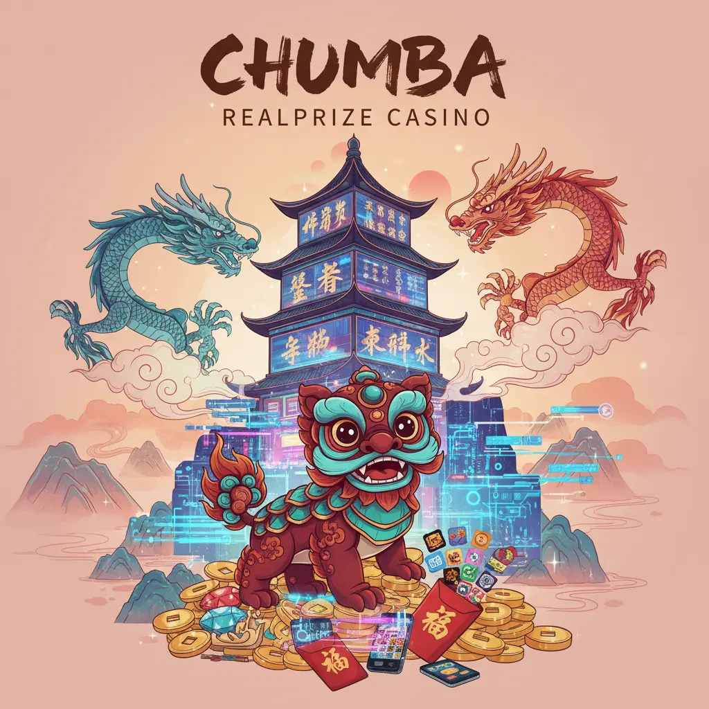 realprize casino - Chumba