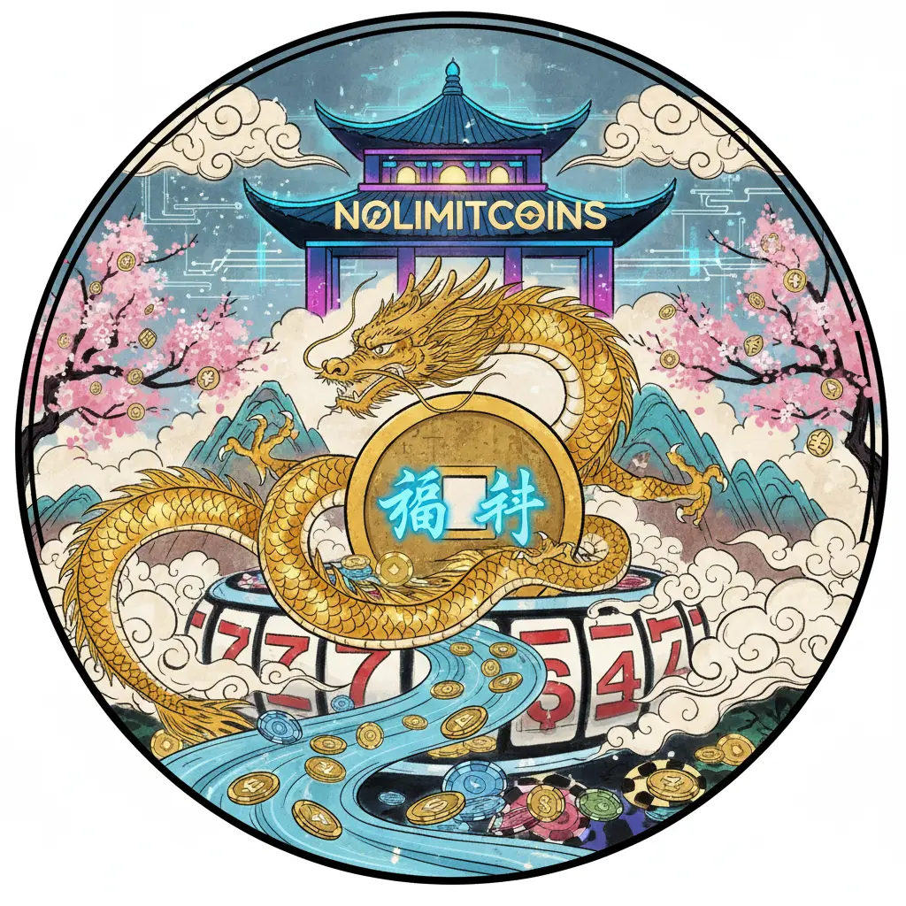 nolimitcoins - Chumba