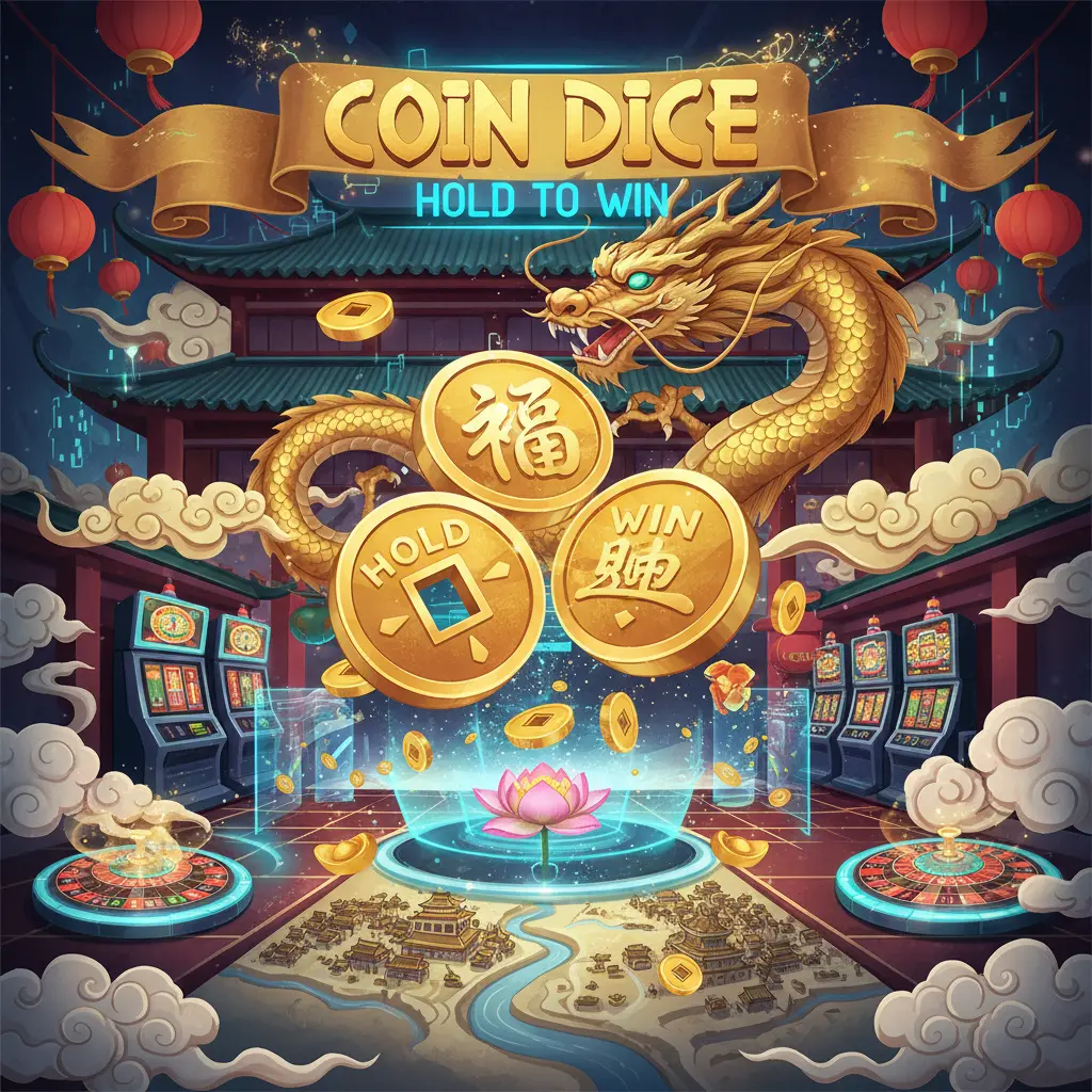 fortune coins casino - Coin