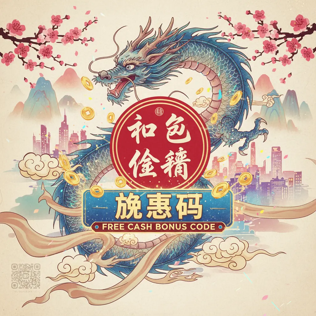 free cash bonus code - Coupon