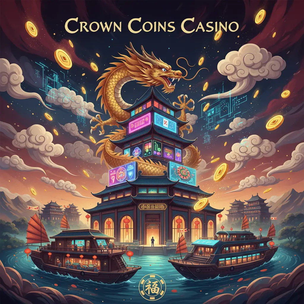 modo casino - Casino