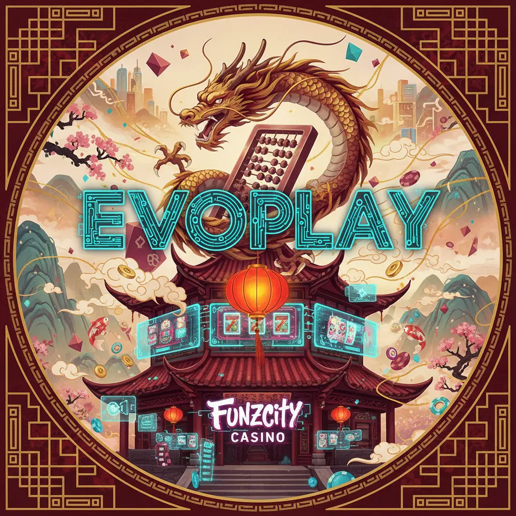 funzcity casino - Evoplay
