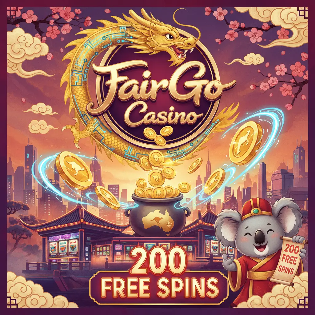 200 free spins - Casino