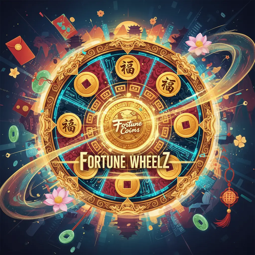 fortune wheelz - Fortune
