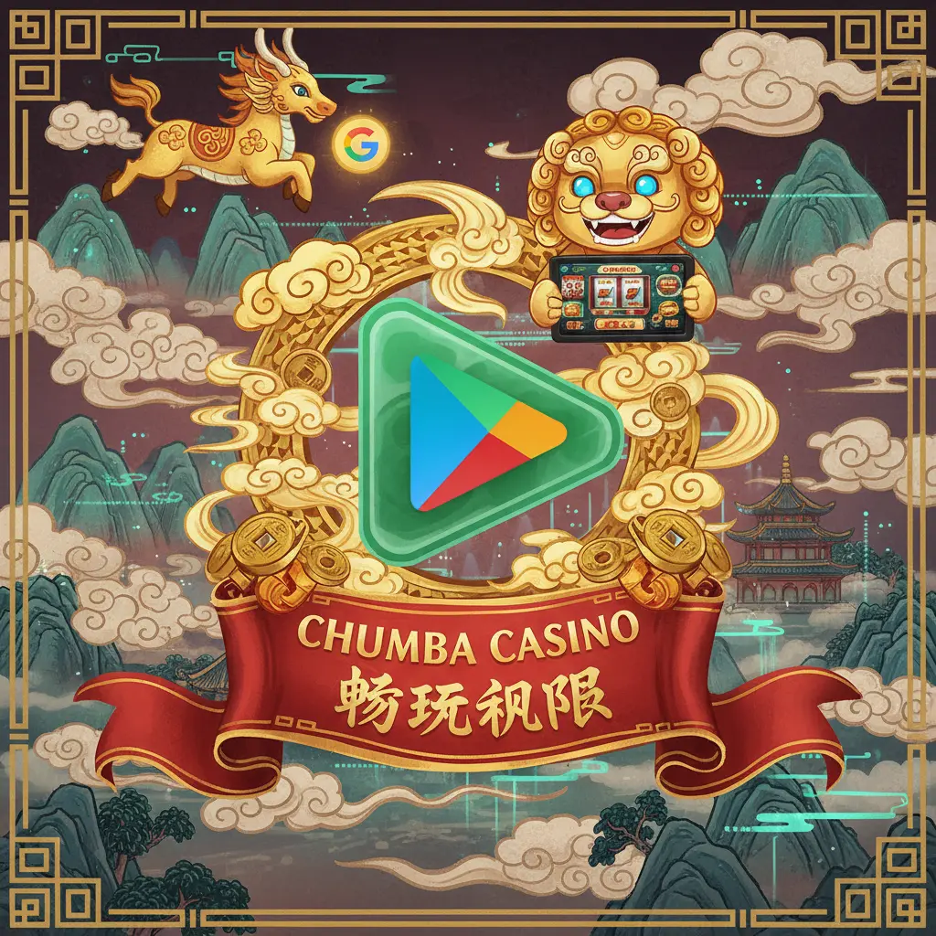 chumba casino app - Google