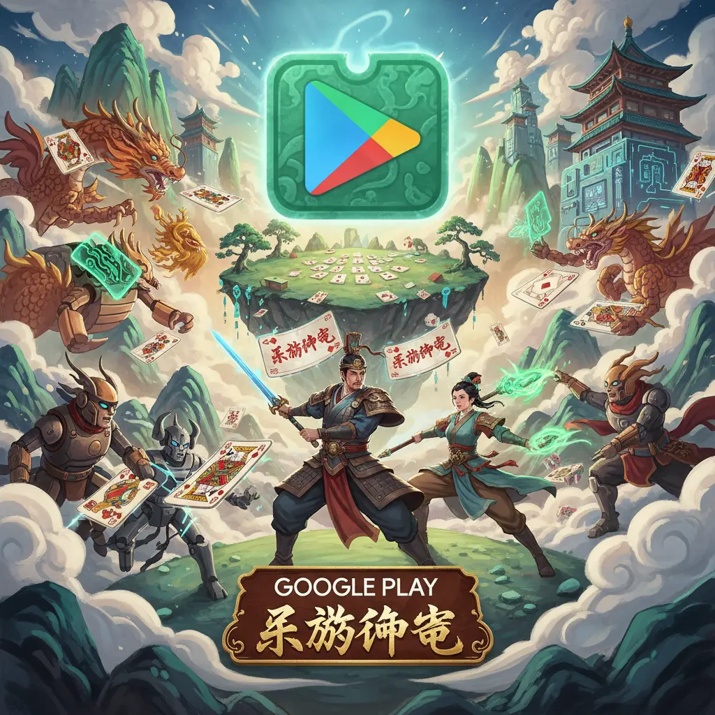 solitaire clash - Google
