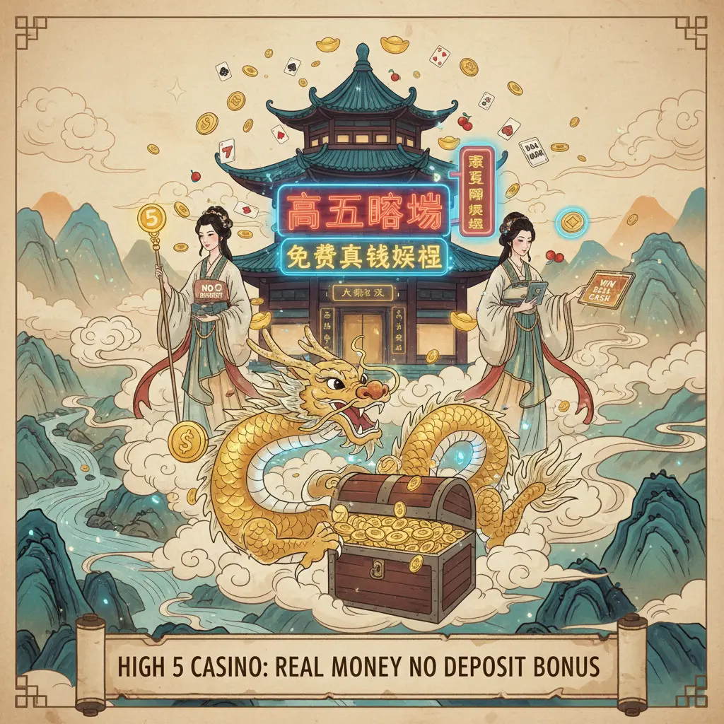 real money no deposit bonus - Casino