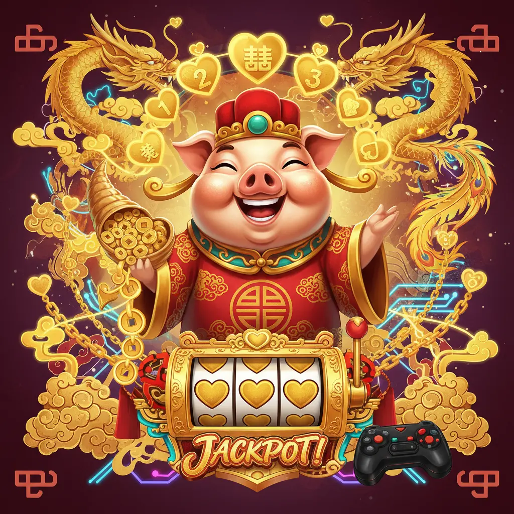 golden hearts games - Jackpota