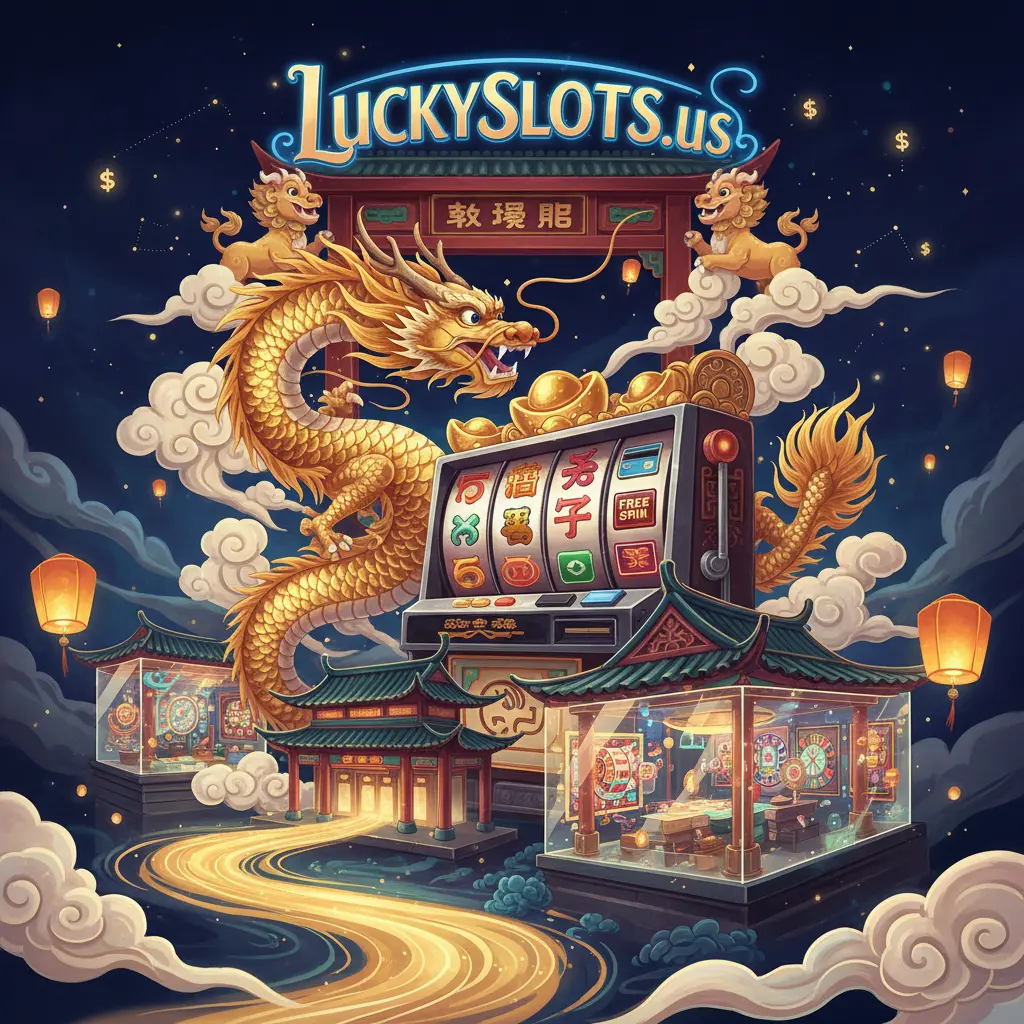 dara casino - LuckySlots