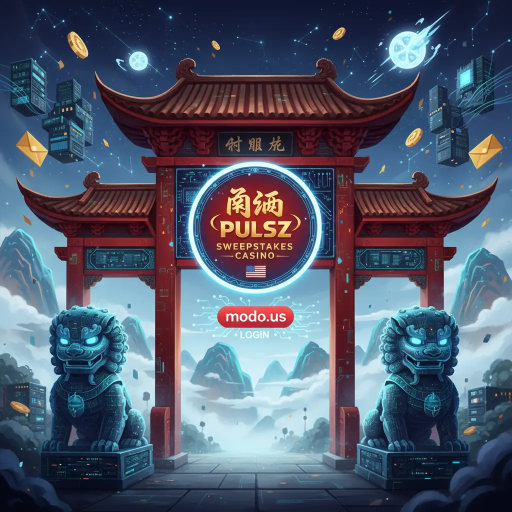 modo.us login - Sweepstakes