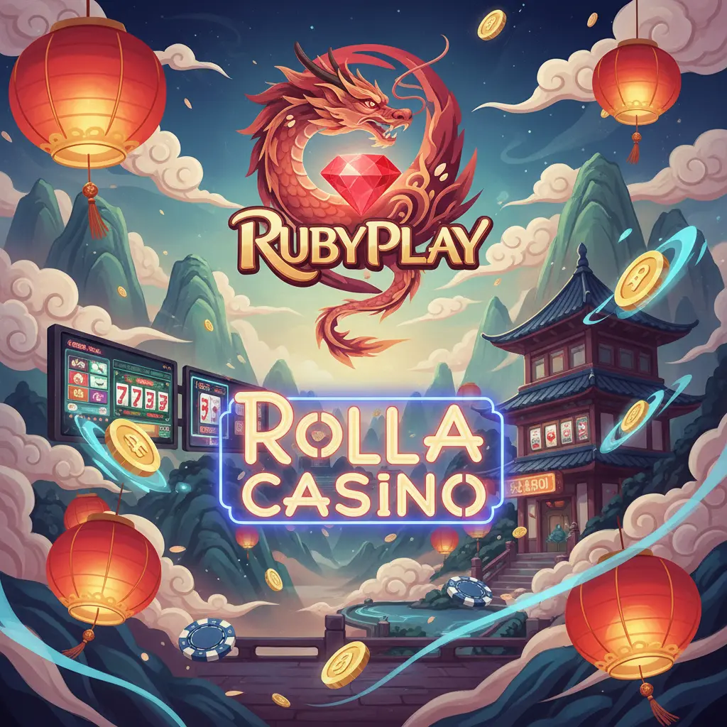 rolla casino - Rubyplay