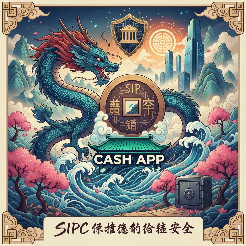 Cash App - SIPC