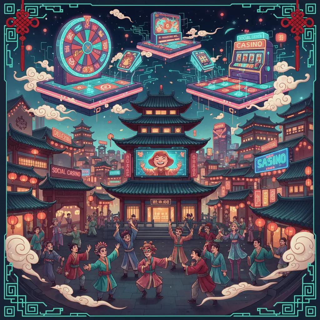 carnival citi - Casinos