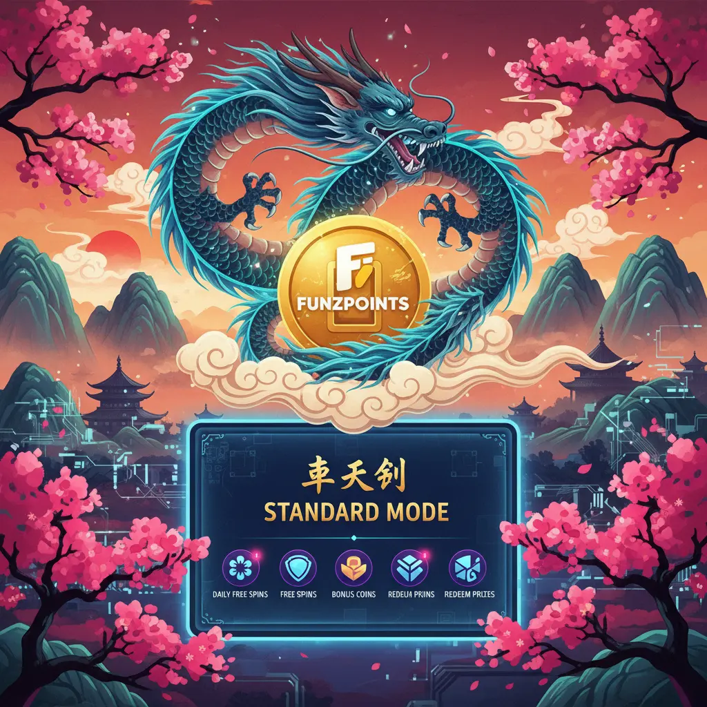 funzpoints - Standard