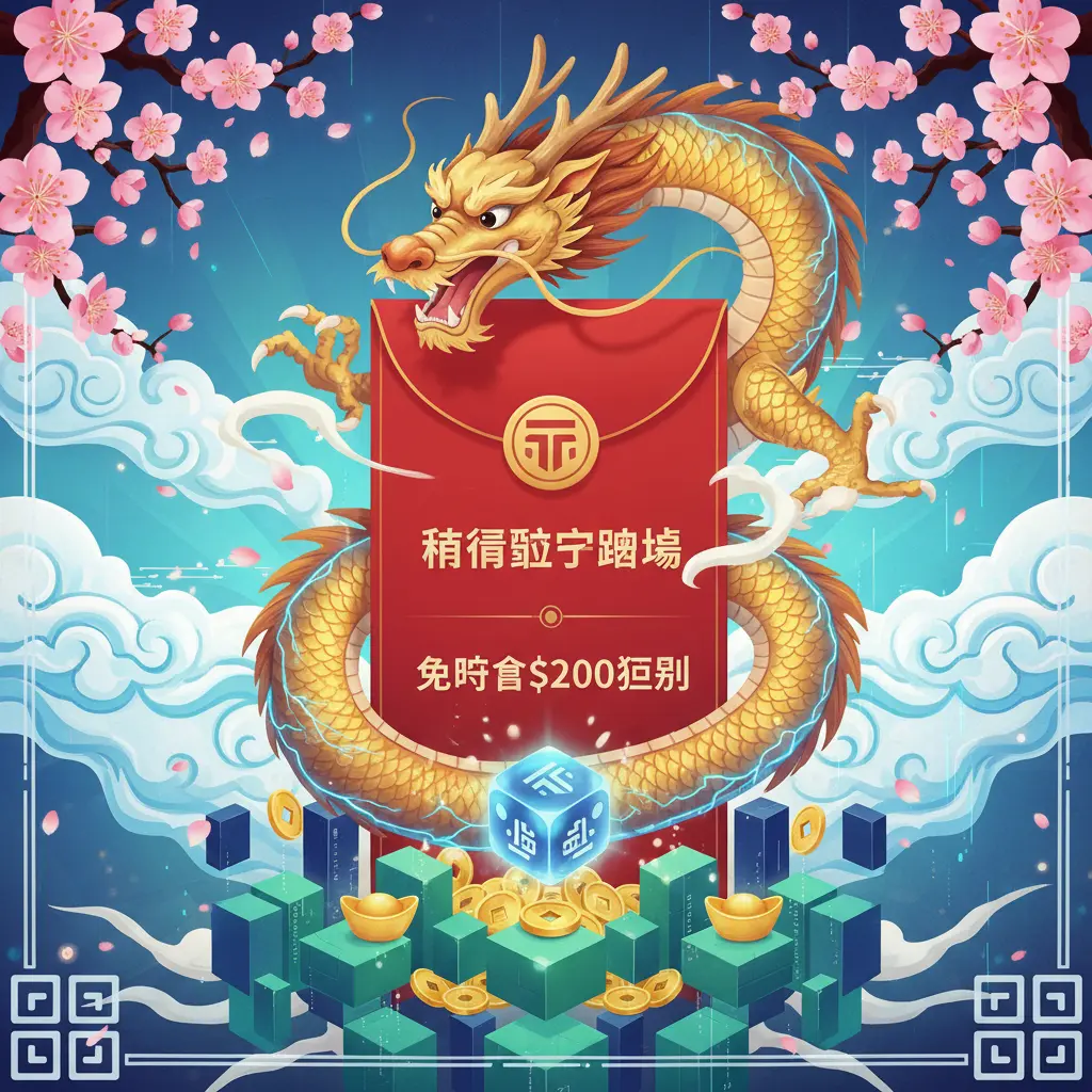 $200 no deposit bonus - TrustDice