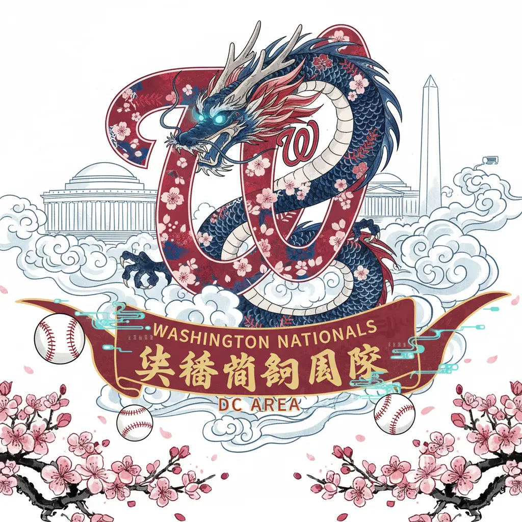 DC Area - Washington