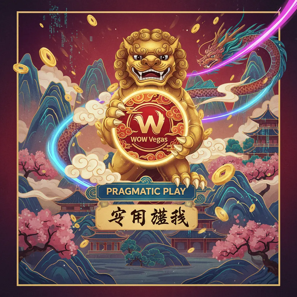 pragmatic play - Vegas