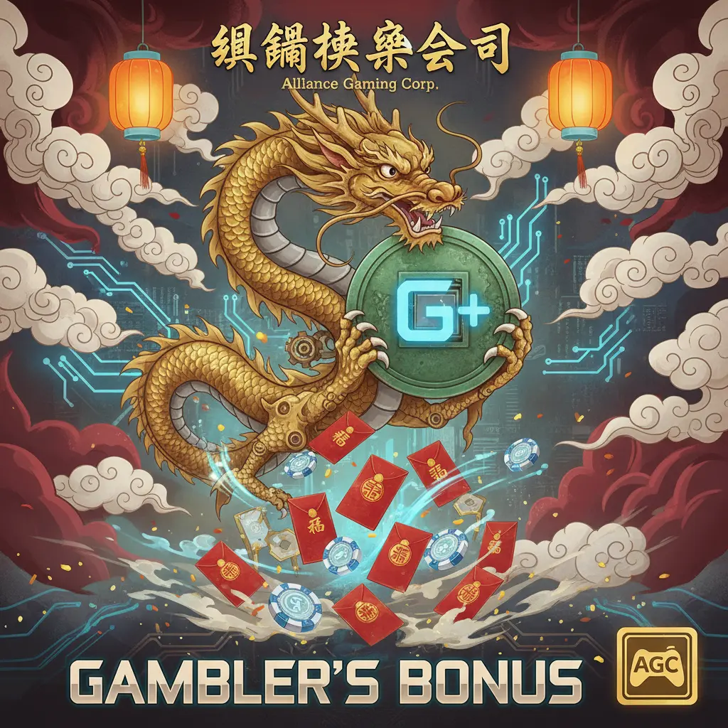 gamblers bonus - Alliance