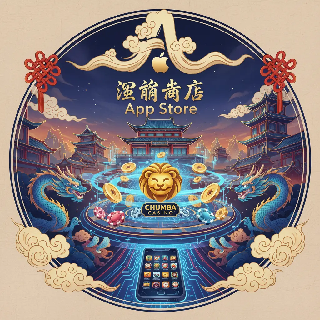 chumba casino app - Store