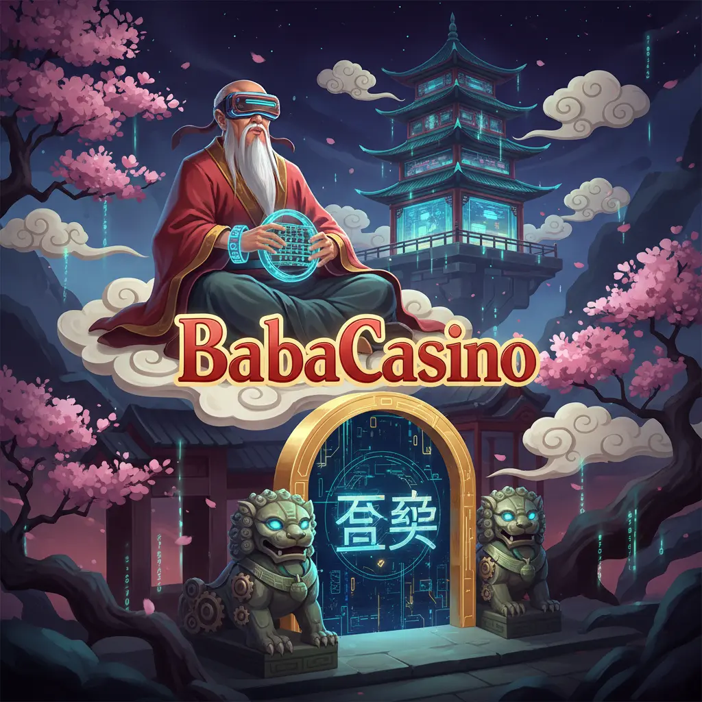 baba casino login - BabaCasino